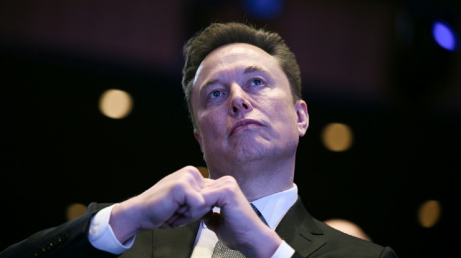 SpaceX files securities documents to go public: source