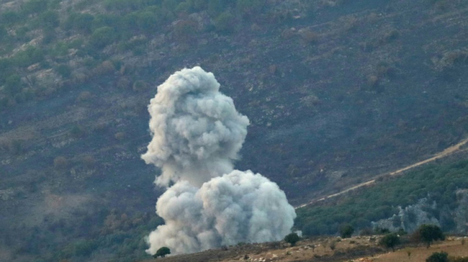 La ONU teme que la ofensiva israel&iacute; en L&iacute;bano desemboque en un conflicto regional "catastr&oacute;fico"