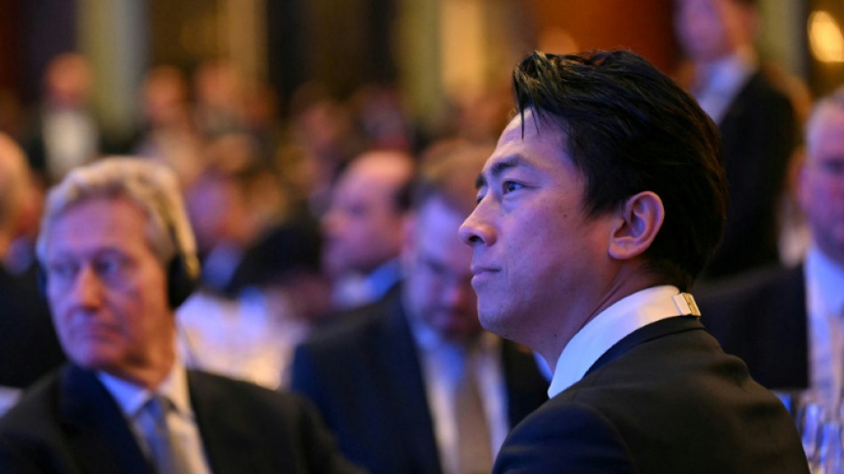Le ministre japonais de la D&eacute;fense renvoie &agrave; P&eacute;kin ses accusations en "militarisme"