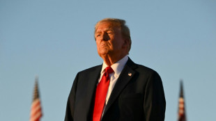 Donald Trump, un sobreviviente pol&iacute;tico con la Casa Blanca al alcance de la mano