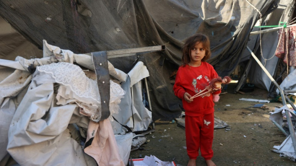 La ONU denuncia "actos" en Gaza que "recuerdan a los cr&iacute;menes internacionales m&aacute;s graves"