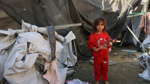 La ONU denuncia "actos" en Gaza que "recuerdan a los cr&iacute;menes internacionales m&aacute;s graves"