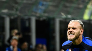 Inter see off Juve to reach Italian Cup final
