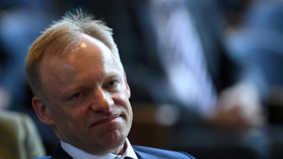 Ifo-Pr&auml;sident Fuest warnt vor staatlichen Eingriffen zur Senkung der Spritpreise