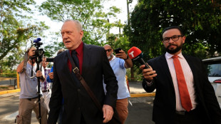 Visto para sentencia juicio por esc&aacute;ndalo de los "Panama Papers"