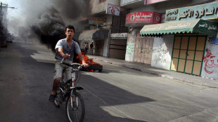 Protezione civile Gaza, '22 morti dall'alba nella Striscia'