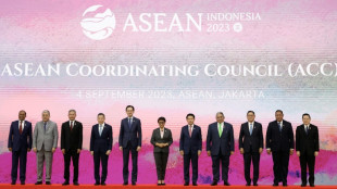 L&iacute;deres de ASEAN buscan unidad en cumbre dominada por la crisis birmana