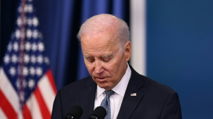 Biden sur la d&eacute;fensive apr&egrave;s une nouvelle d&eacute;couverte de documents confidentiels