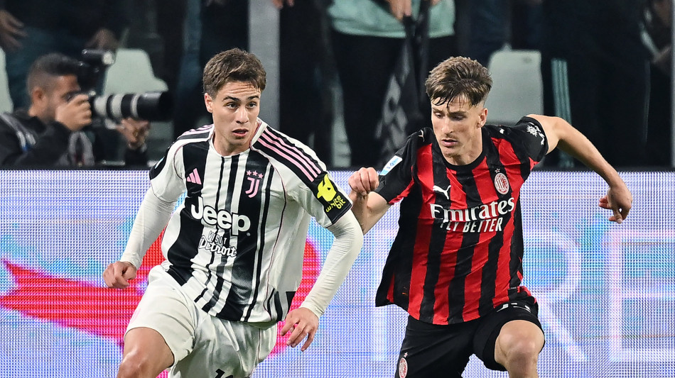 Juve: Tudor 'Yildiz come Del Piero? Paragoni delicati'