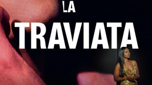 All'Op&eacute;ra de Paris una Traviata al tempo dei selfie e dei social network