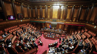 Via libera del Senato al decreto giustizia, &egrave; legge