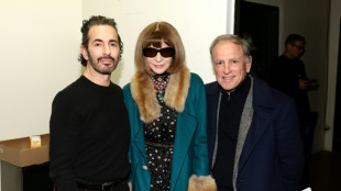 Marc Jacobs cambia de manos: de LVMH al d&uacute;o estadounidense WHP Global y G-III