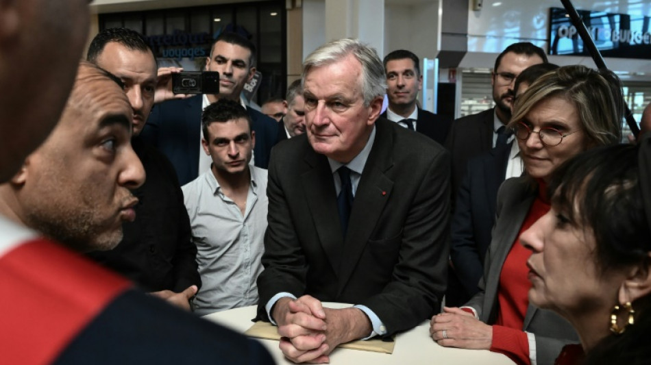 Lancement d'une consultation nationale sur le plan d'adaptation de la France au r&eacute;chauffement