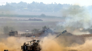Israel forma un gobierno de emergencia en plena guerra con Ham&aacute;s