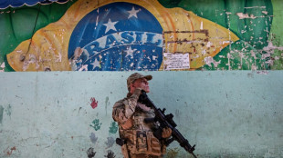 Los legisladores de Rio de Janeiro aprueban primas para policías que maten a criminales