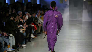 Highlights from Paris Women's Fashion Week