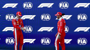F1: Leclerc e Hamilton 'super lavoro in Ferrari, gli altri ci seguono'