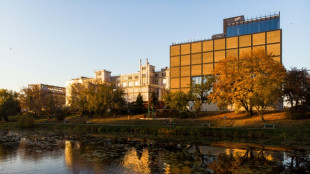 Varsovie savoure son nouveau musée du chocolat
