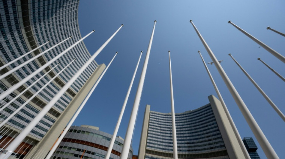 Irán afirma que el regreso de los inspectores del OIEA no implica una reanudación completa de la cooperación