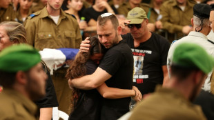 Netanyahu déterminé à obtenir le retour de toutes le dépouilles d'otages