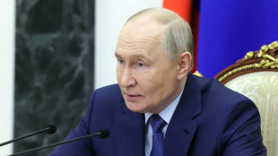 Putin viaja a China d&iacute;as despu&eacute;s de Trump