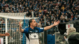 Auf Klettertour nach oben: HSV fertigt Mainz ab