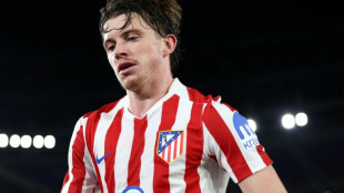 Meia ingl&ecirc;s Connor Gallagher deixa Atl&eacute;tico de Madrid e assina com Tottenham