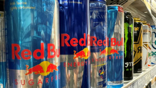 England moves to ban sale of energy drinks to children