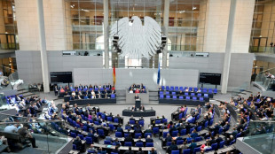 "Ampel" will Strafen im Bundestag f&uuml;r Beleidigungen durch Abgeordnete versch&auml;rfen