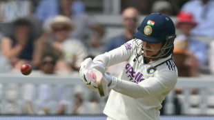 Mandhana's fifty lights up inaugural women's Test at Lord's