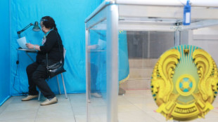 Bei Referendum in Kasachstan offenbar klare Mehrheit f&uuml;r Verfassungsreform 