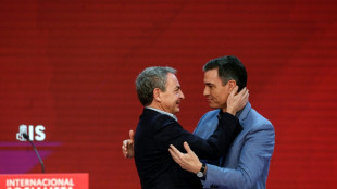 Se pospone la declaraci&oacute;n ante el juez del ex presidente del Gobierno espa&ntilde;ol Zapatero