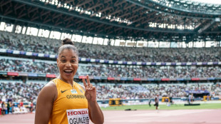 Ein Stoß und weiter: Ogunleye souverän ins Kugel-Finale