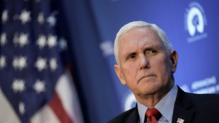 Pence distanziert sich im Streit um Pr&auml;sidentschaftswahl 2020 klar von Trump