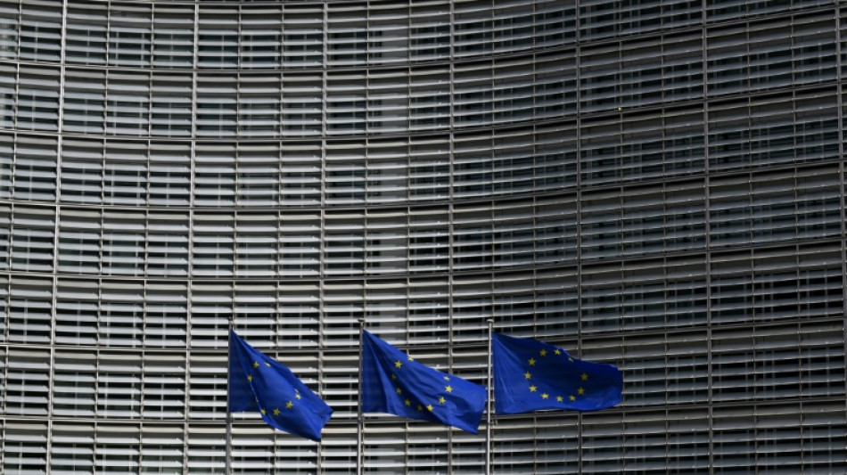 La UE alcanza un acuerdo para frenar la migraci&oacute;n y crear "centros de retorno"
