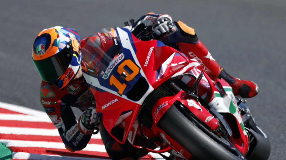 MotoGp: Indonesia, Marini su Honda il pi&ugrave; veloce in prime libere
