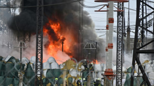 Russland r&auml;umt erstmals "Kriegszustand" ein und greift Ukraine massiv an