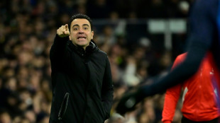 Barca the hardest club in the world to manage - Xavi