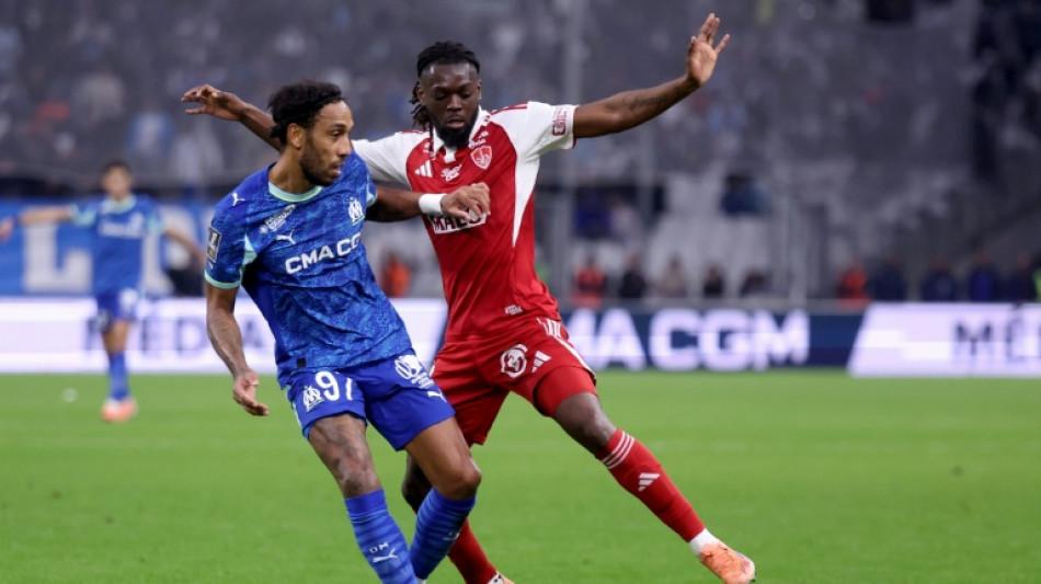 Ligue 1: l'OM reprend des couleurs et la t&ecirc;te, Lens terrasse Monaco