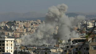 L&iacute;bano reporta 8 muertos por un bombardeo israel&iacute; cerca de la ciudad costera de Sid&oacute;n