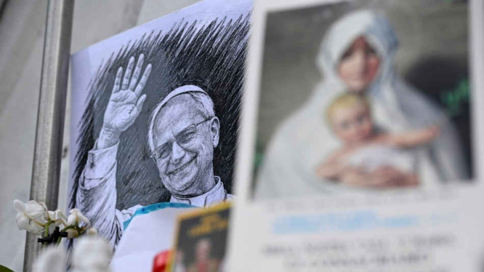 Nach Lungenkrebs-OP: Papst Leo XIV. wird am Samstag aus Klinik entlassen
