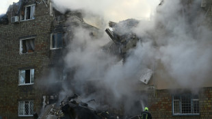 Dos muertos por ataques rusos en la región ucraniana de Dnipropetrovsk