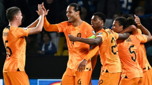 Euro-2024: les Pays-Bas s&rsquo;imposent en Gr&egrave;ce et prennent une option sur la qualification&nbsp;&nbsp;