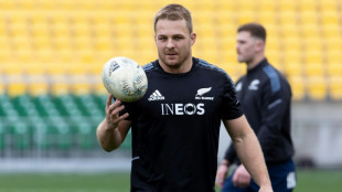 All Blacks retain Cane, Foster despite Irish series defeat
