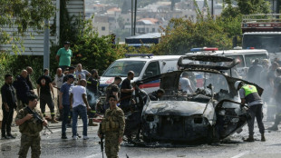 Au moins 22 morts dans des frappes isra&eacute;liennes au Liban