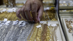 L'argento per la prima volta sopra i 75 dollari all'oncia