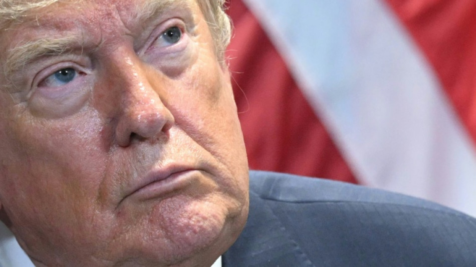 Trump erkl&auml;rt Iran-Waffenruhe f&uuml;r beendet und k&uuml;ndigt neue US-Angriffe in der Nacht an