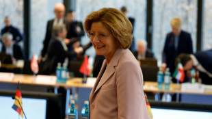 Rheinland-pf&auml;lzische Ministerpr&auml;sidentin Dreyer tritt zur&uuml;ck