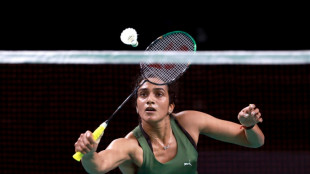 India's Sindhu targets medal at home world championships