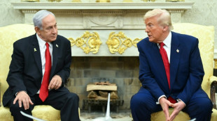 Trump to push Netanyahu on Gaza peace plan at White House